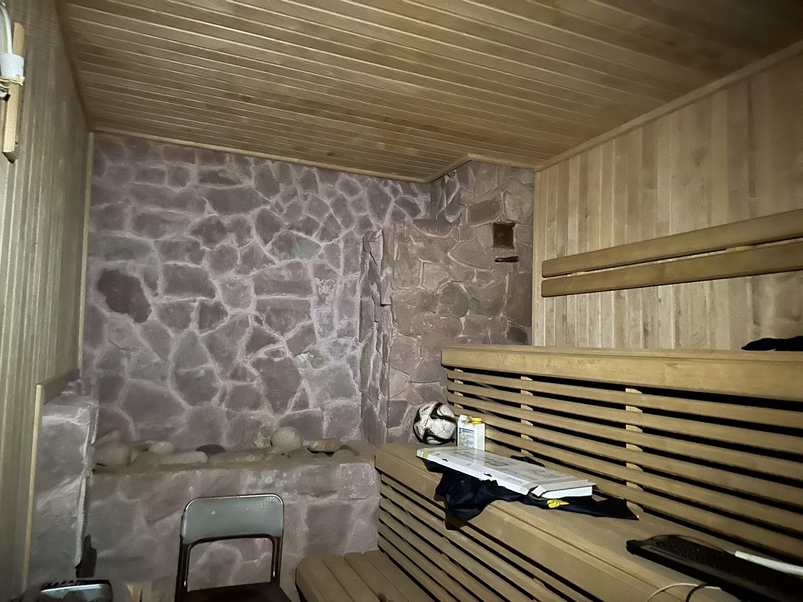 Дом на Пограничной ул.