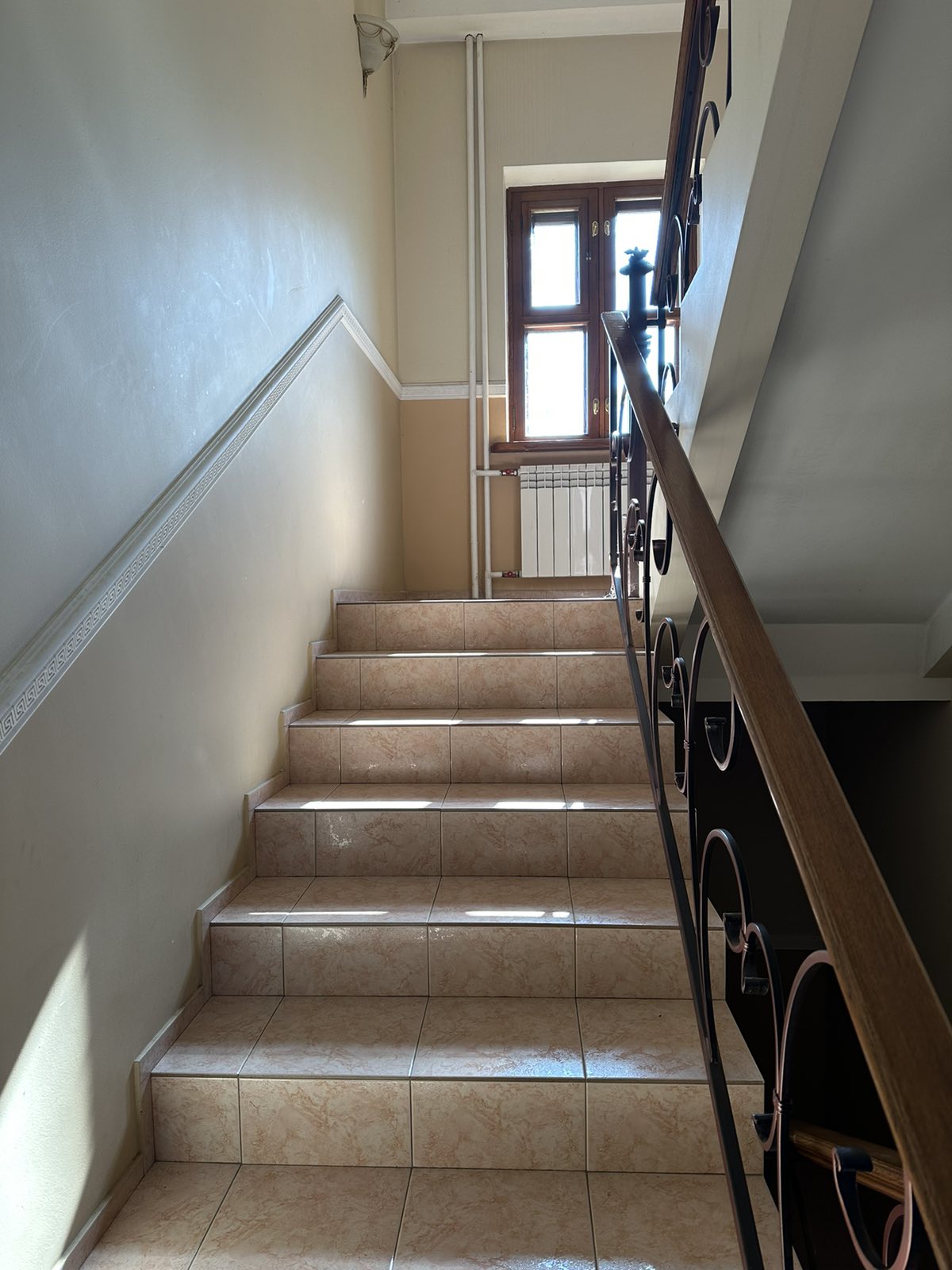 Дом на Пограничной ул.