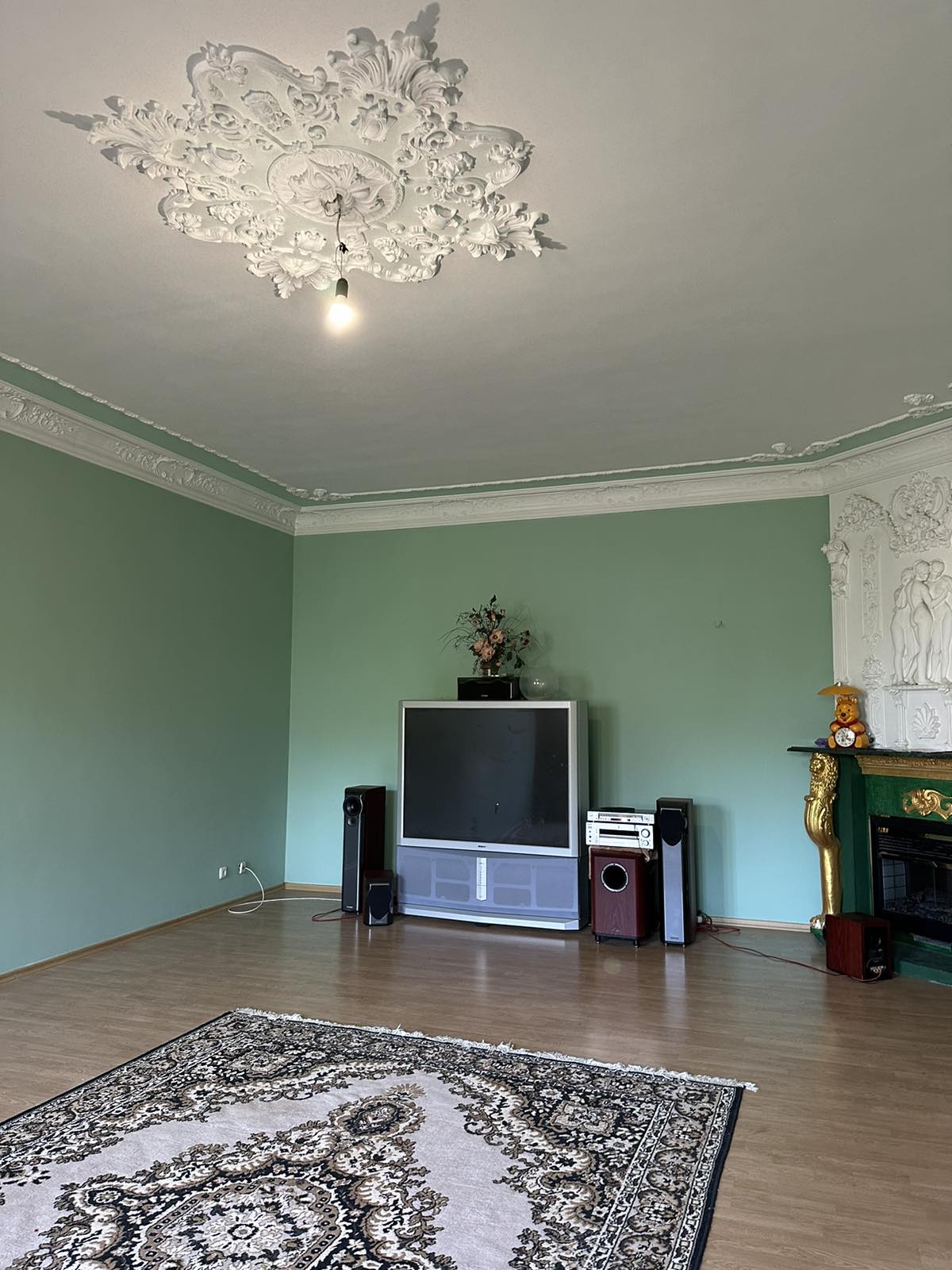 Дом на Пограничной ул.