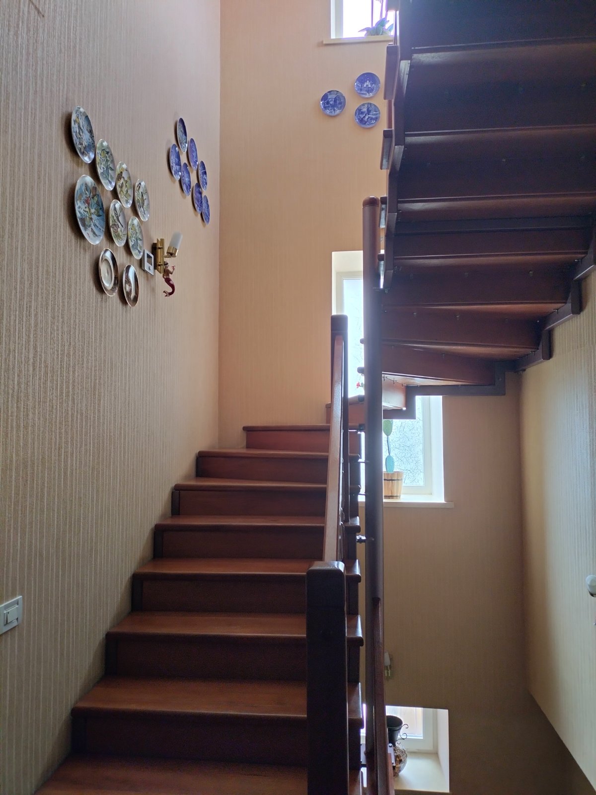 Будинок на Садова вул.