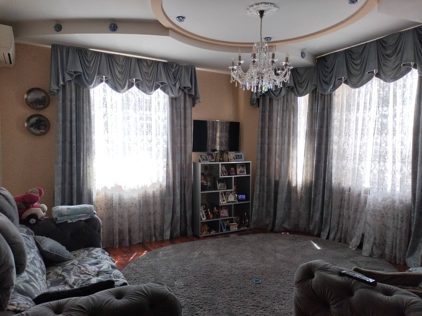 Будинок на Садова вул.