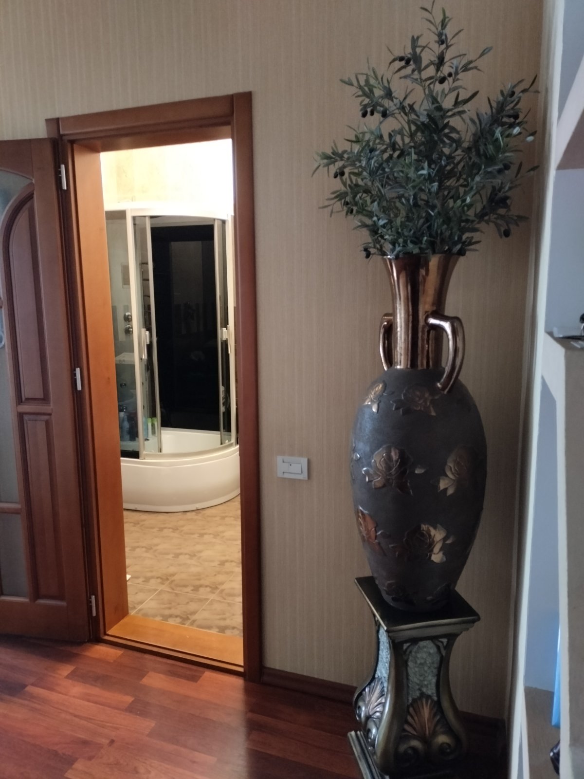 Будинок на Садова вул.