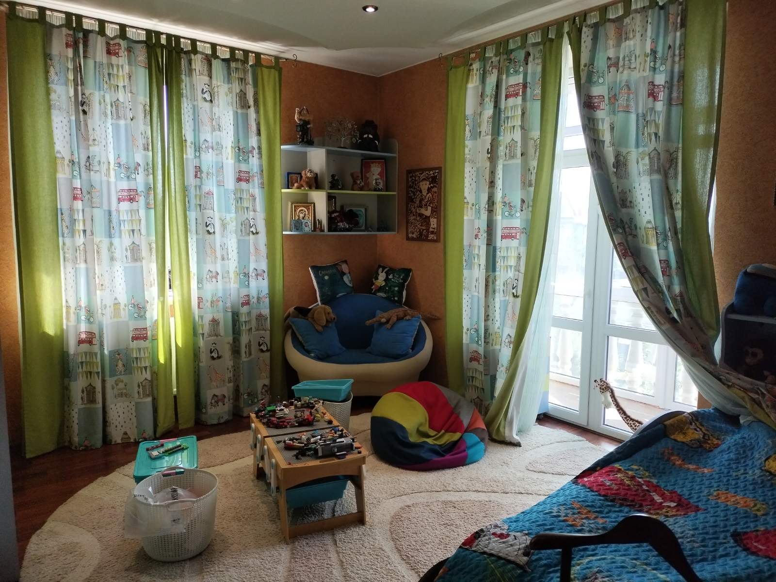 Будинок на Садова вул.