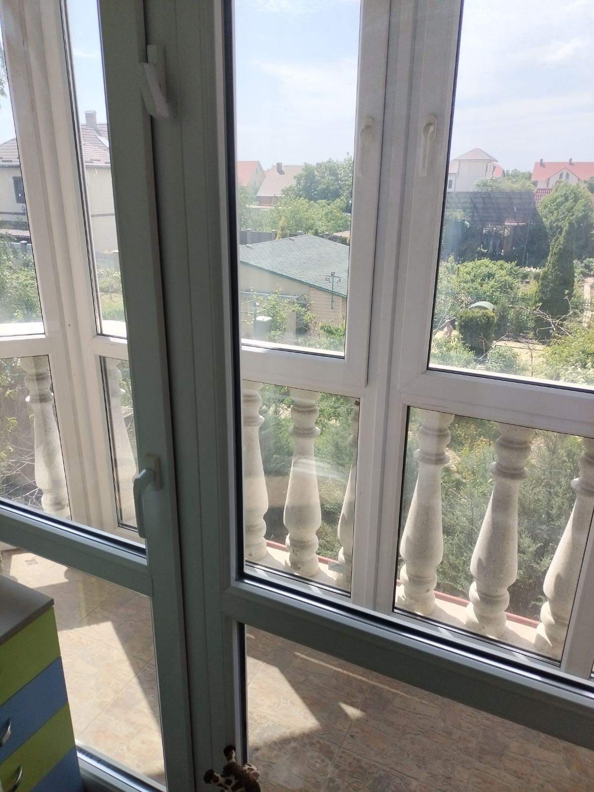 Будинок на Садова вул.