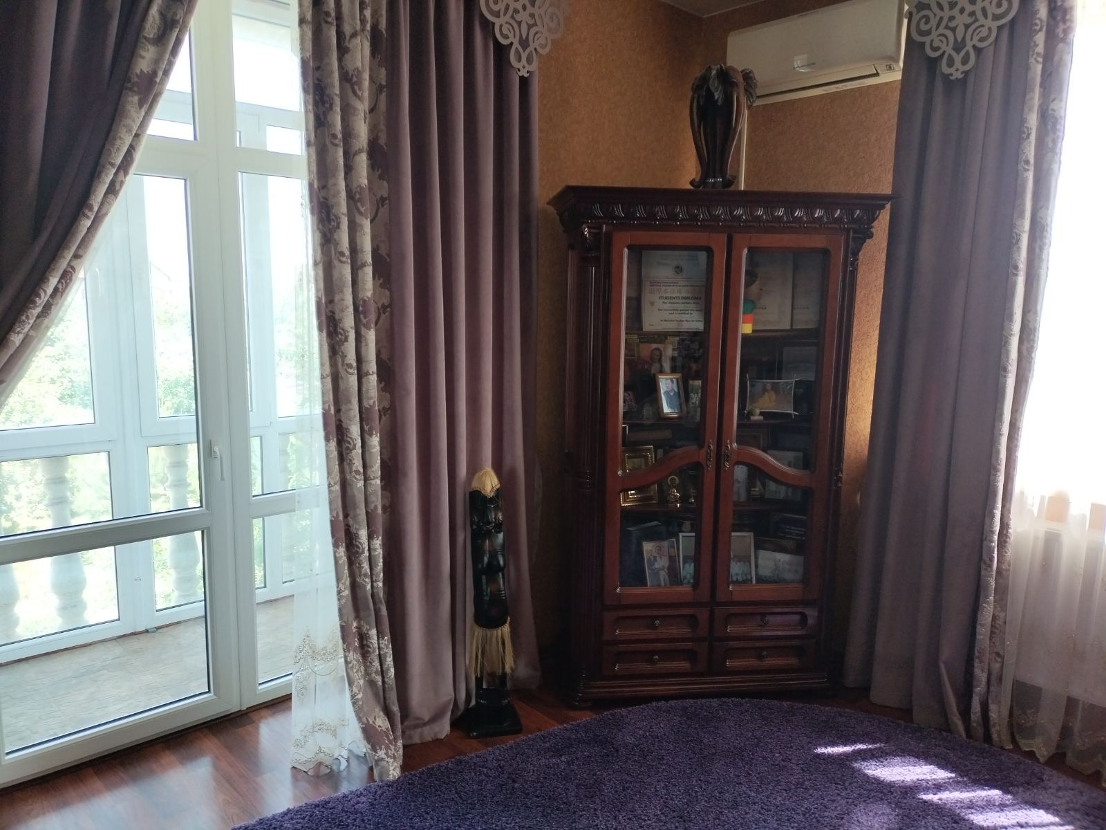 Будинок на Садова вул.