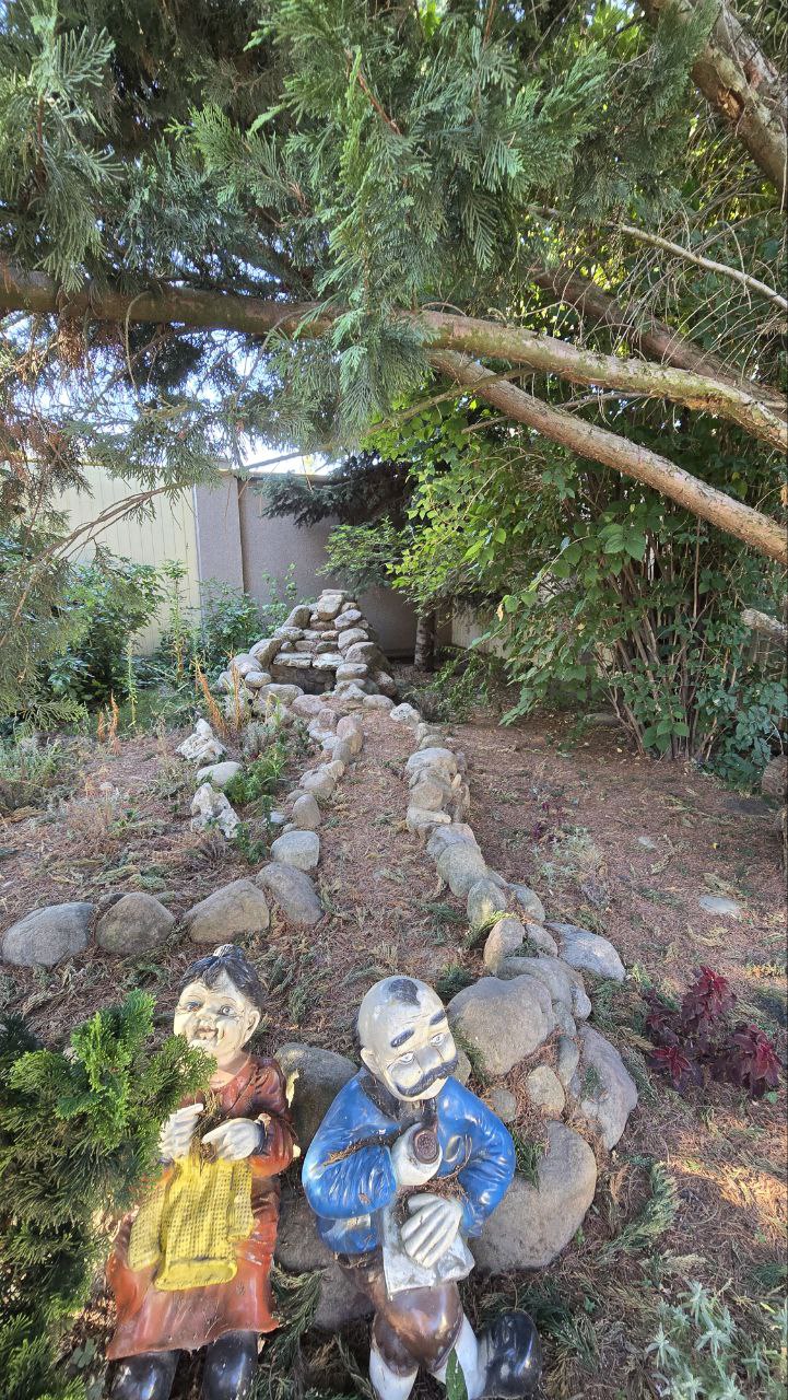 Будинок на Садова вул.