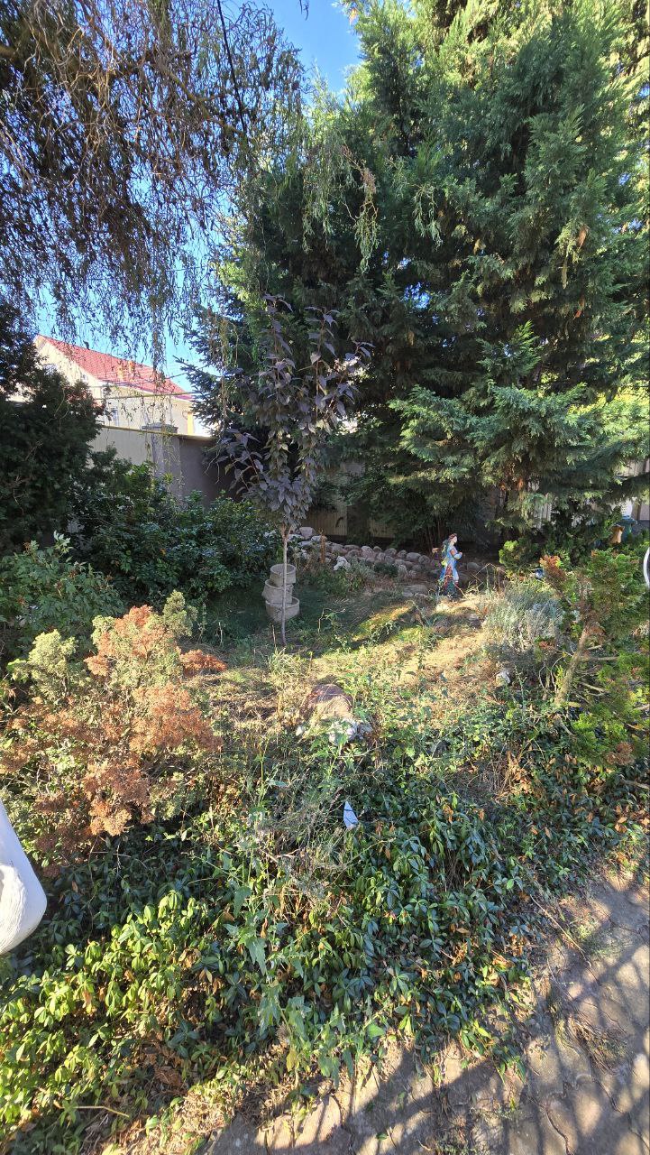 Будинок на Садова вул.