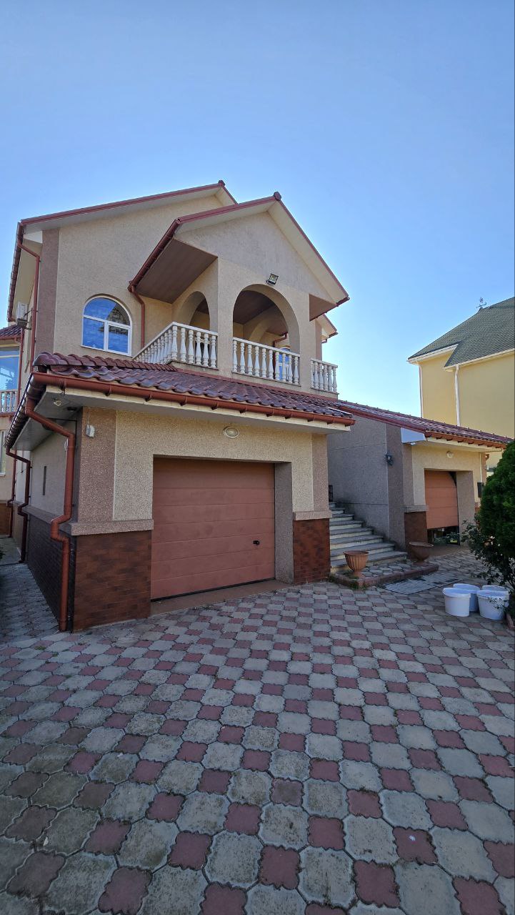 Будинок на Садова вул.