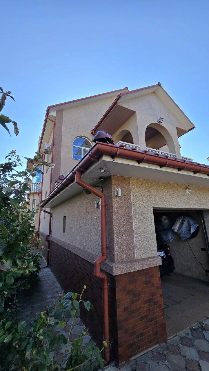 Будинок на Садова вул.