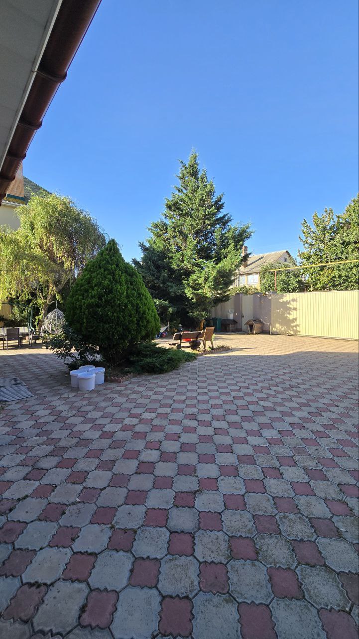 Будинок на Садова вул.