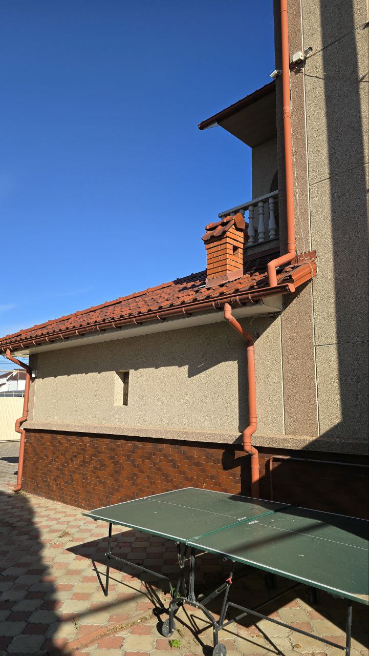 Будинок на Садова вул.