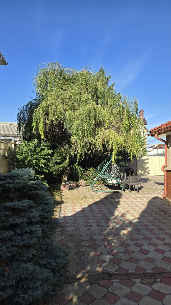 Будинок на Садова вул.