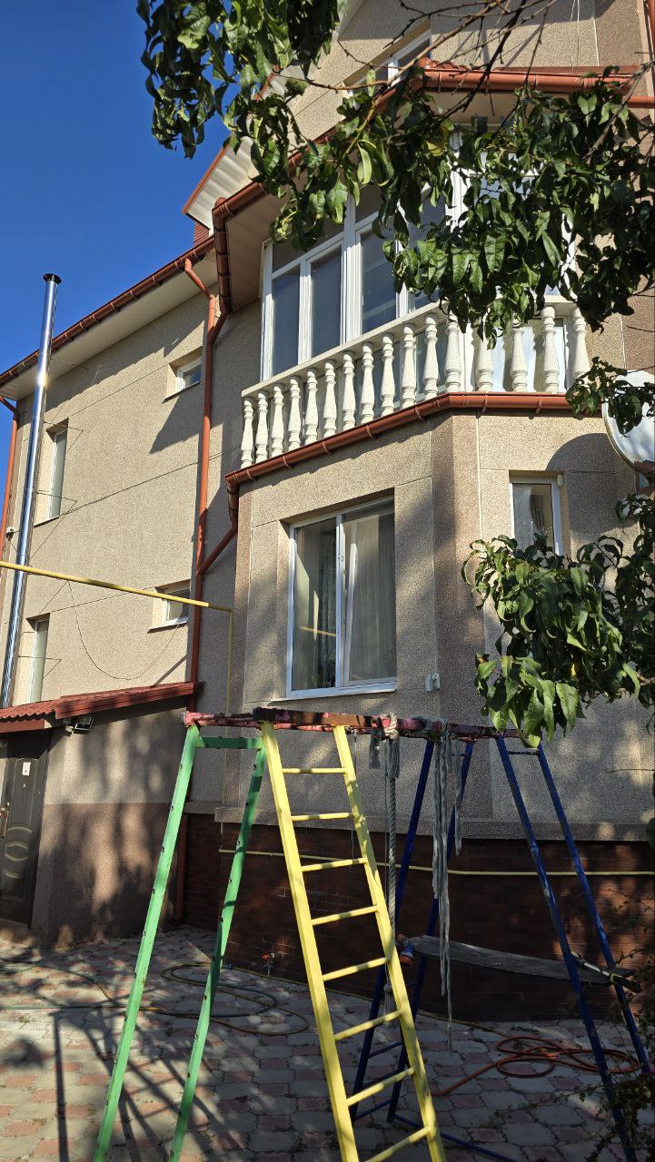 Будинок на Садова вул.