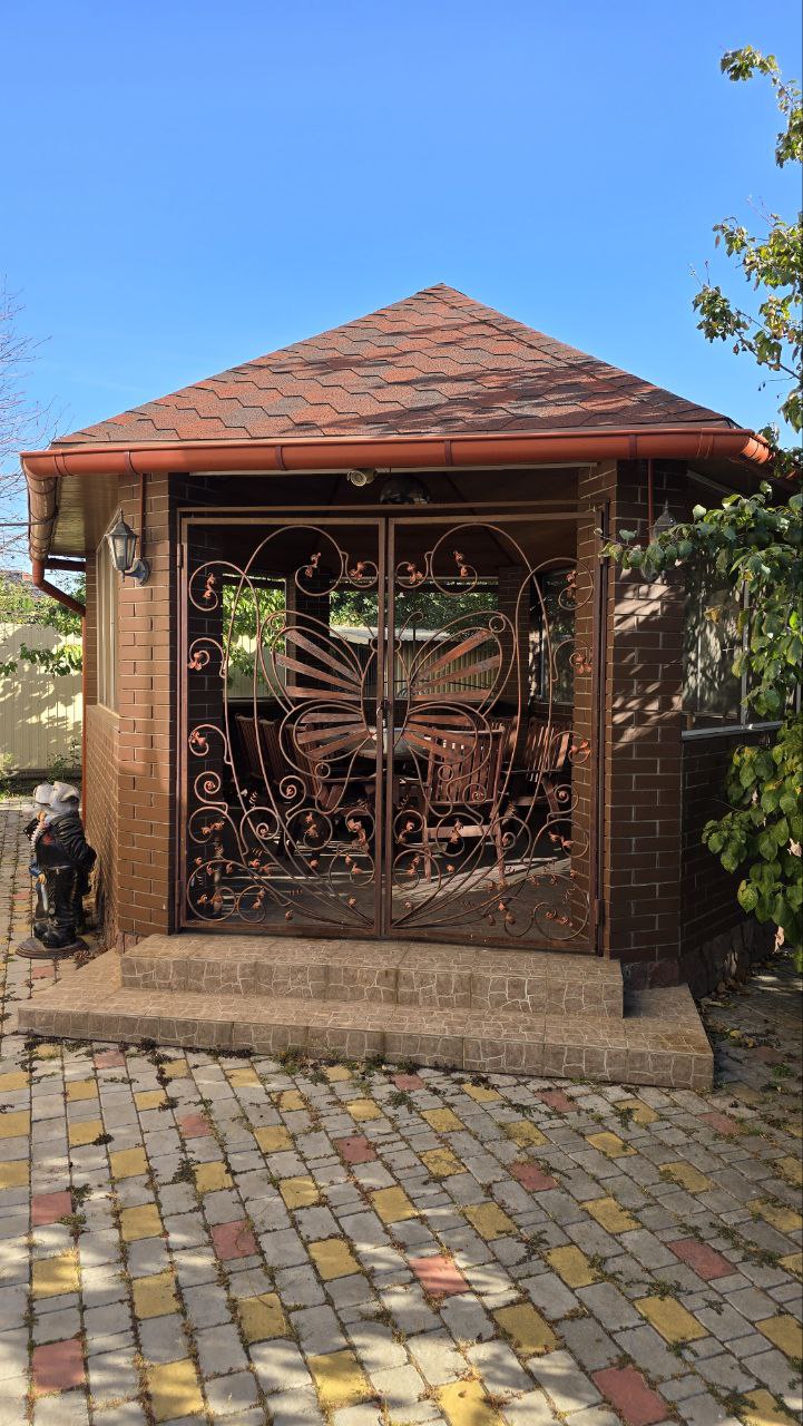 Будинок на Садова вул.