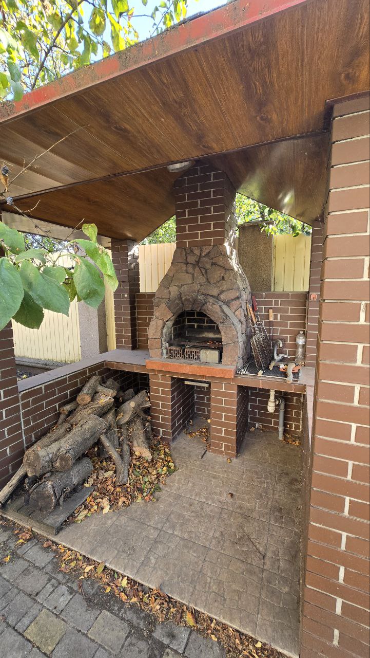 Будинок на Садова вул.