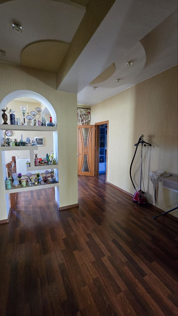 Будинок на Садова вул.