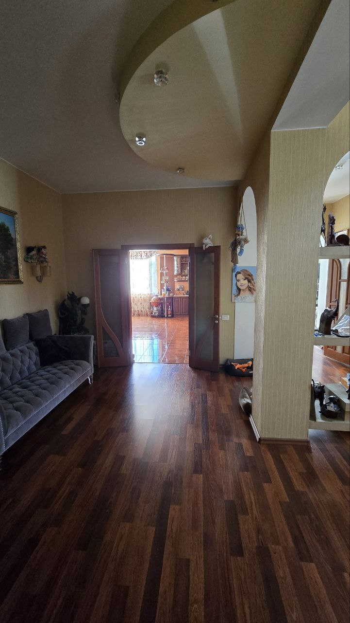 Будинок на Садова вул.