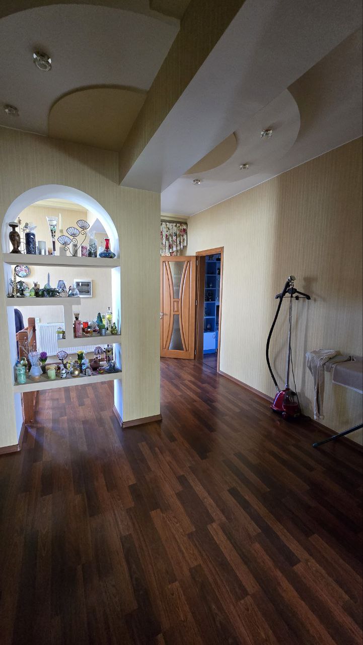 Будинок на Садова вул.