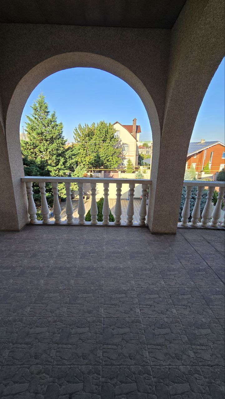 Будинок на Садова вул.