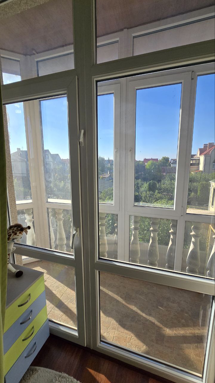 Будинок на Садова вул.