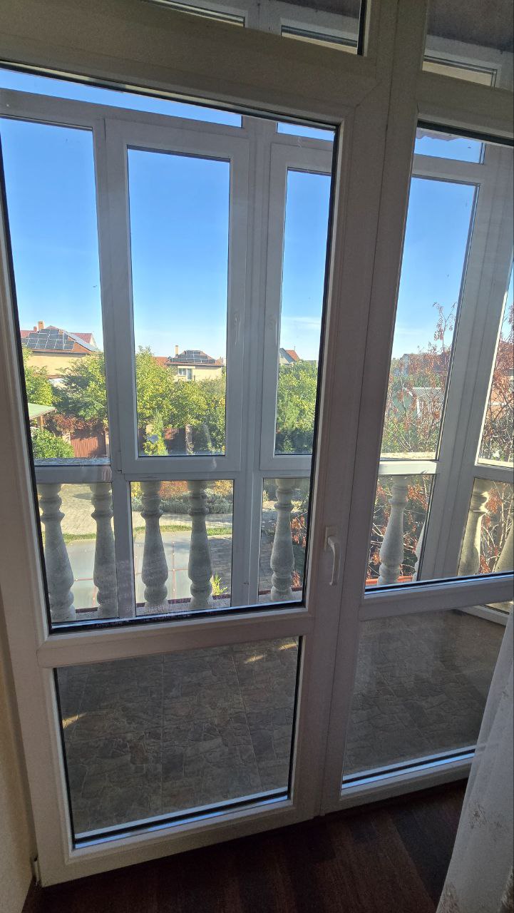 Будинок на Садова вул.