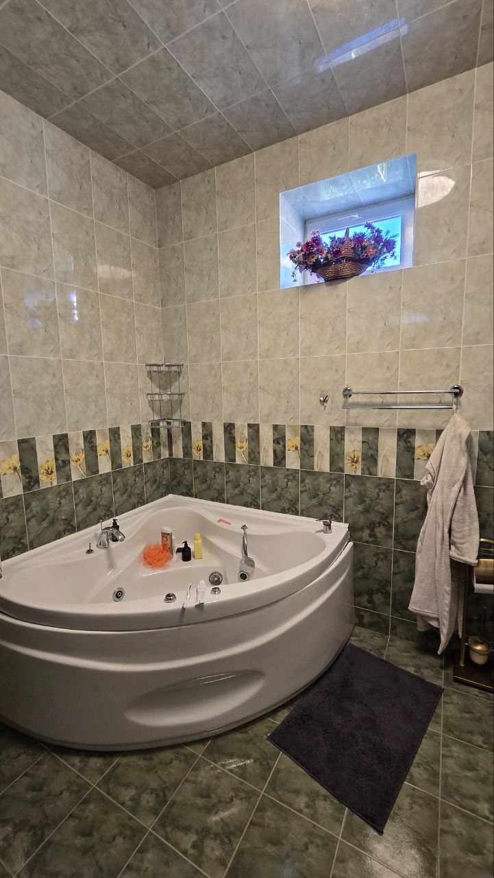 Будинок на Садова вул.