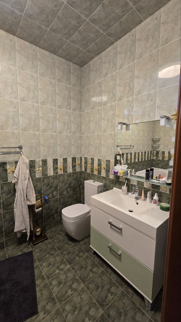 Будинок на Садова вул.