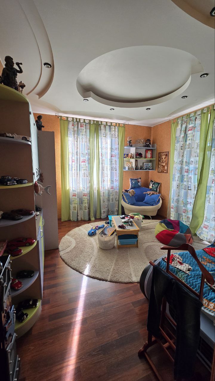 Будинок на Садова вул.