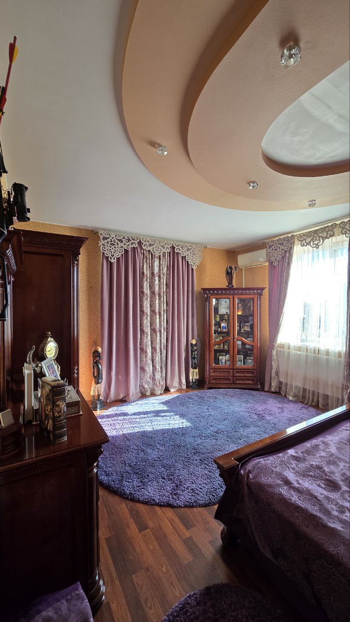 Будинок на Садова вул.