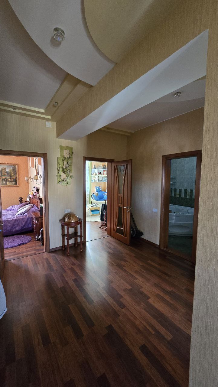 Будинок на Садова вул.