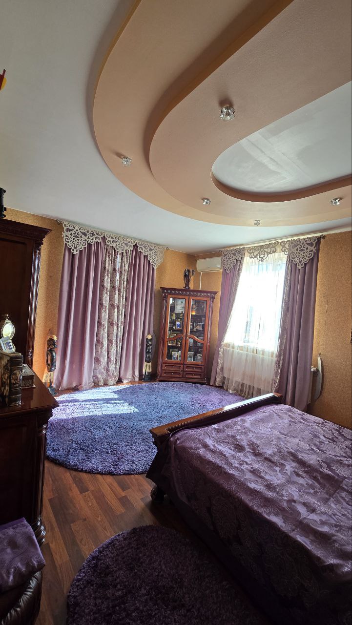 Будинок на Садова вул.