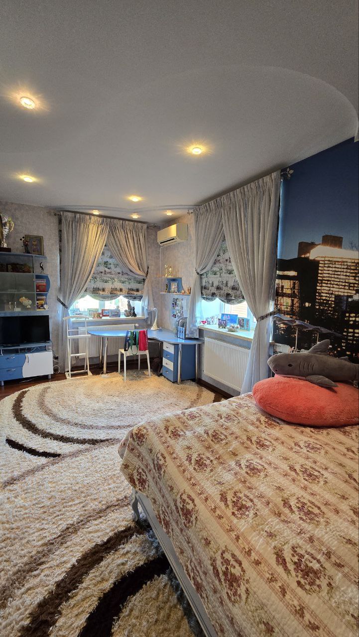 Будинок на Садова вул.