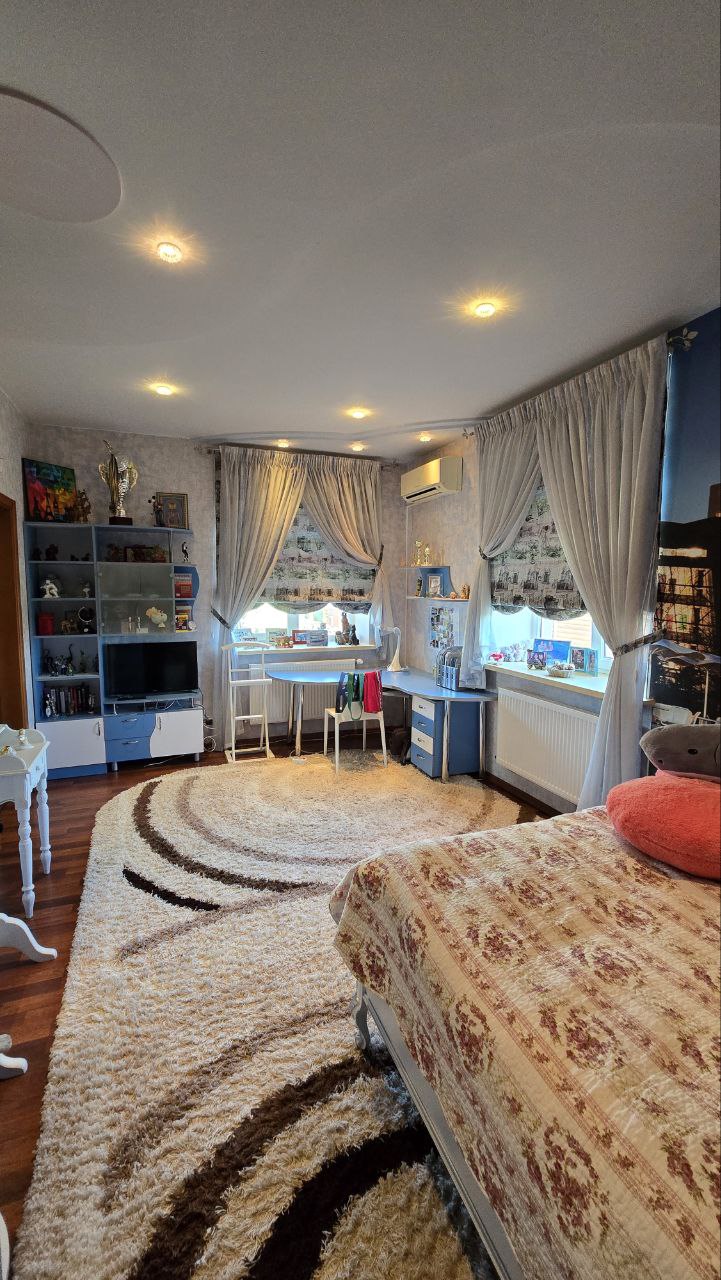 Будинок на Садова вул.