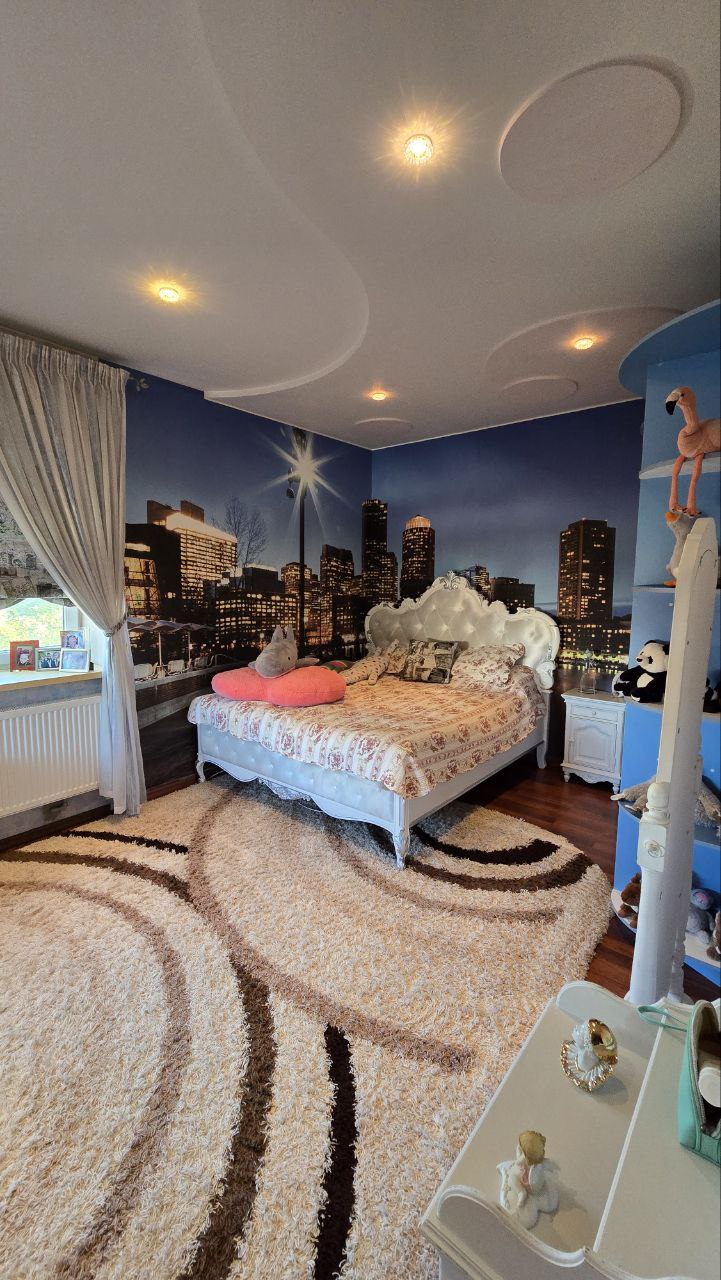 Будинок на Садова вул.