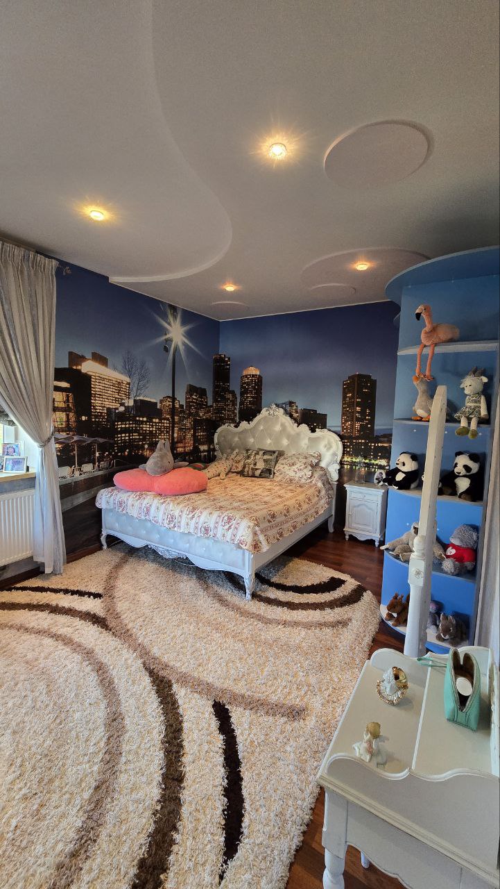 Будинок на Садова вул.