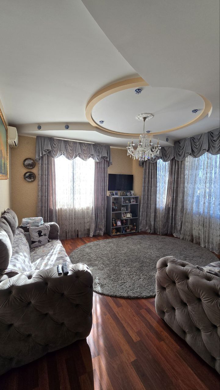 Будинок на Садова вул.