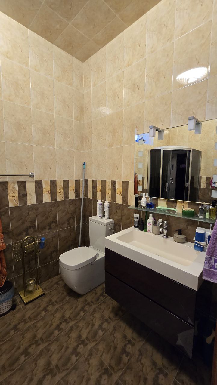 Будинок на Садова вул.