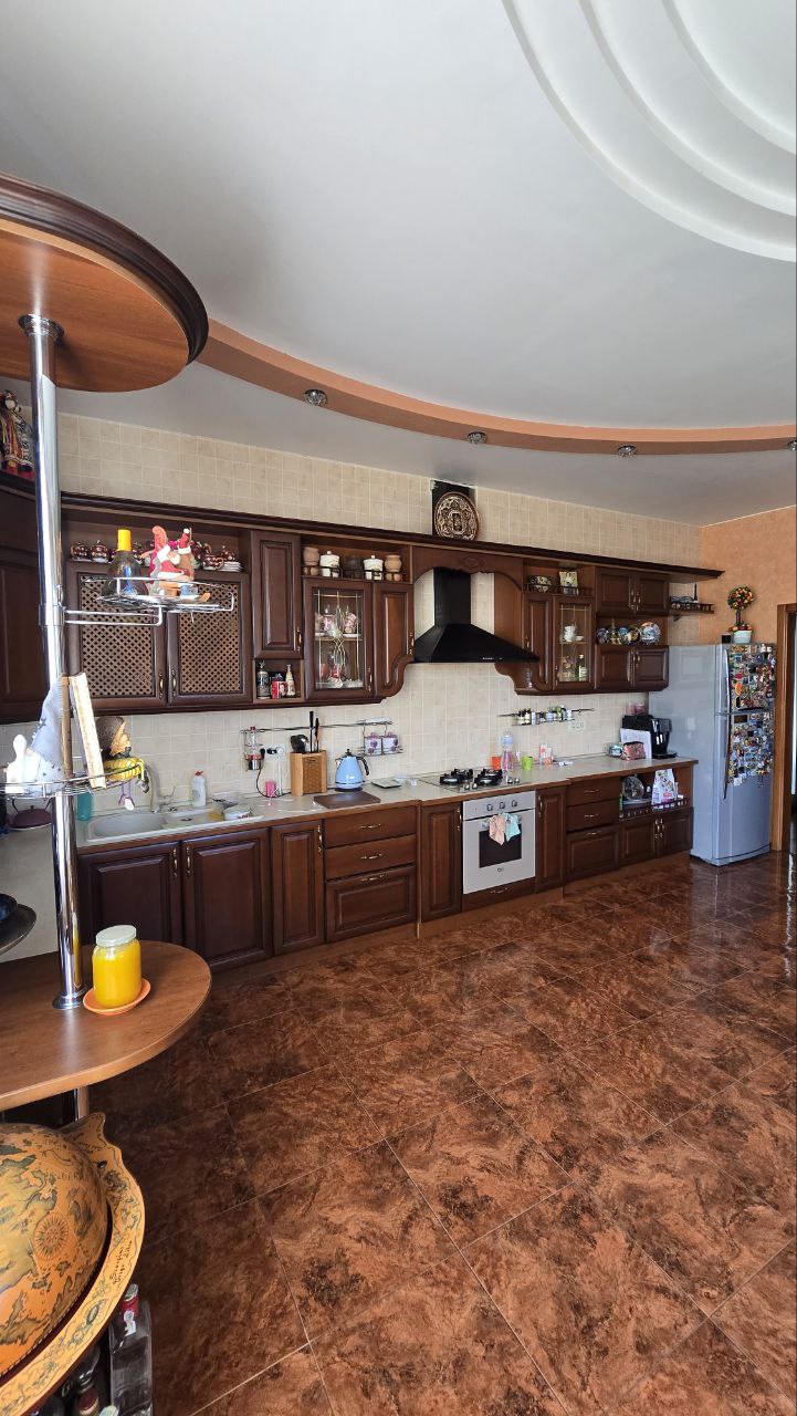 Будинок на Садова вул.