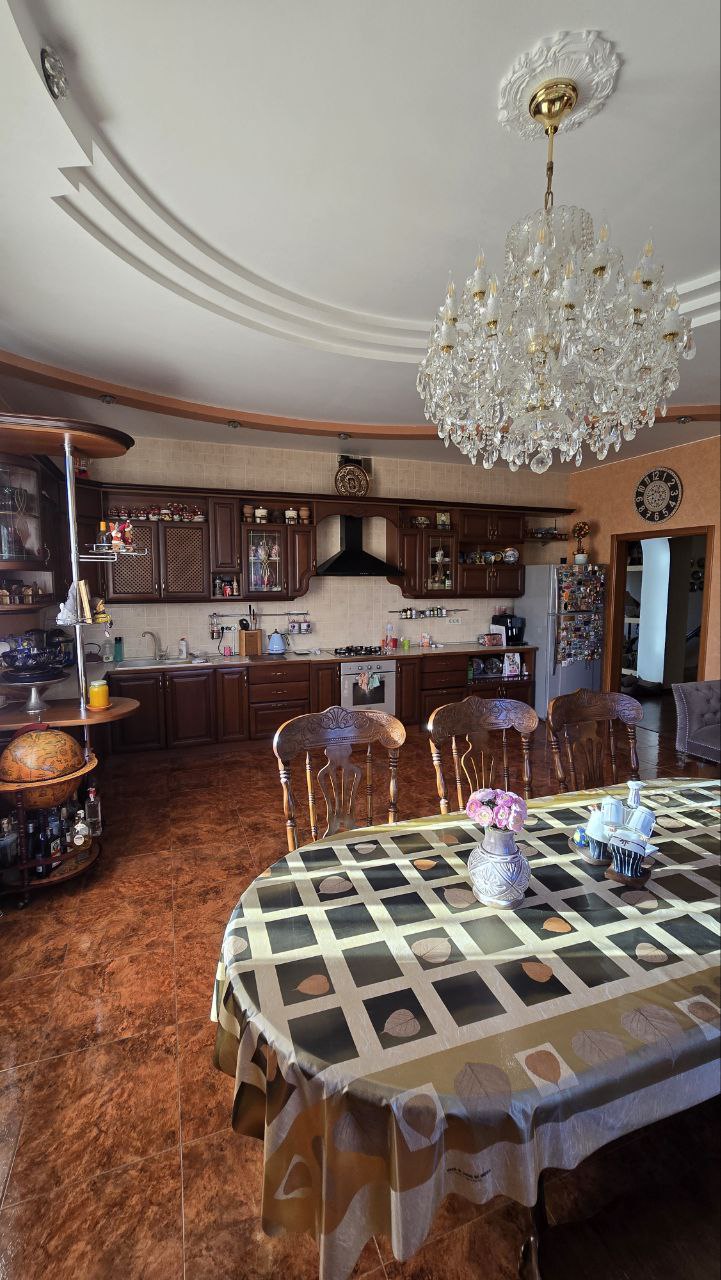 Будинок на Садова вул.