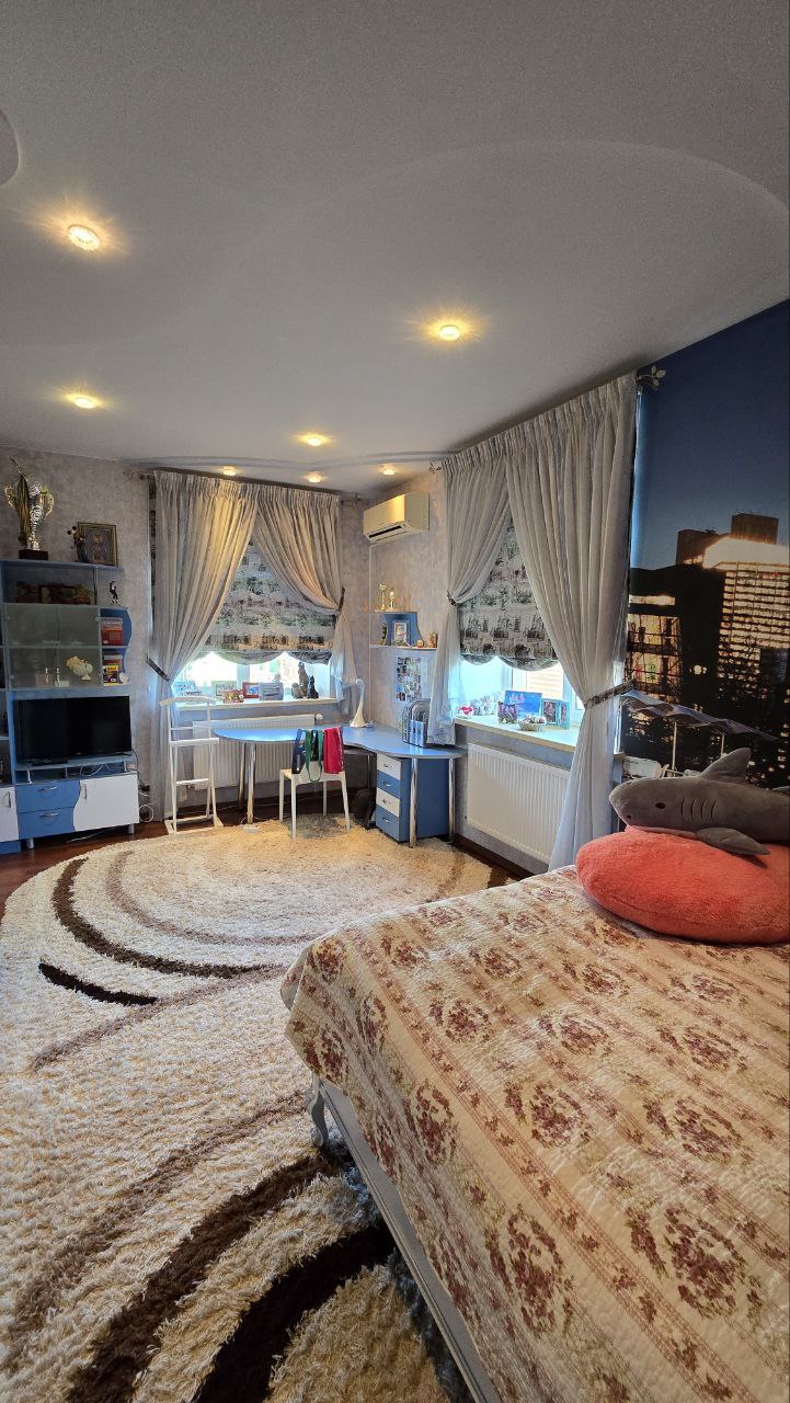 Будинок на Садова вул.