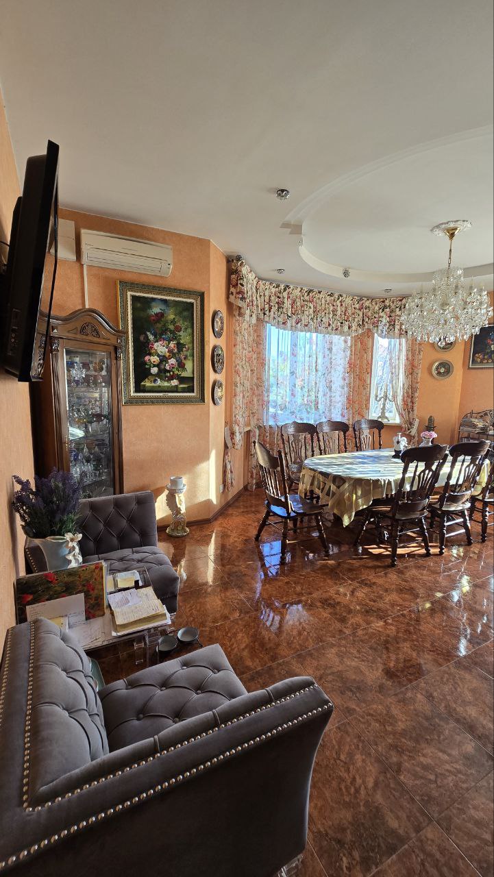 Будинок на Садова вул.