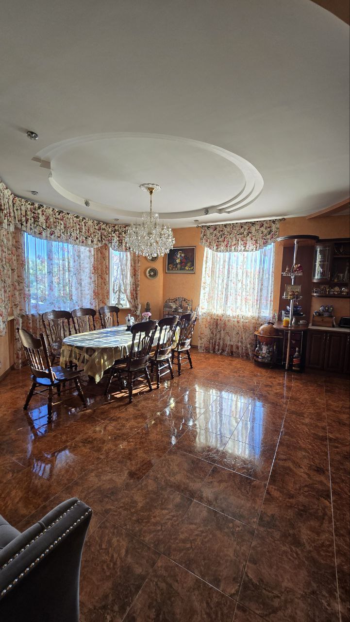 Будинок на Садова вул.