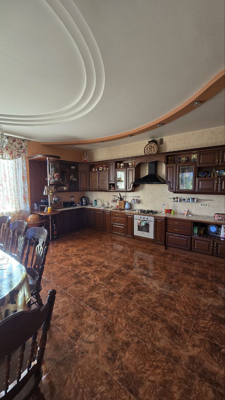 Будинок на Садова вул.