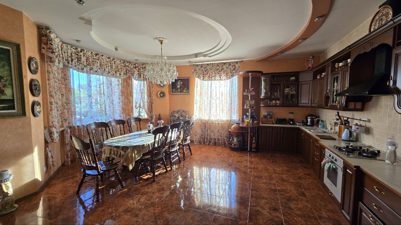 Будинок на Садова вул.