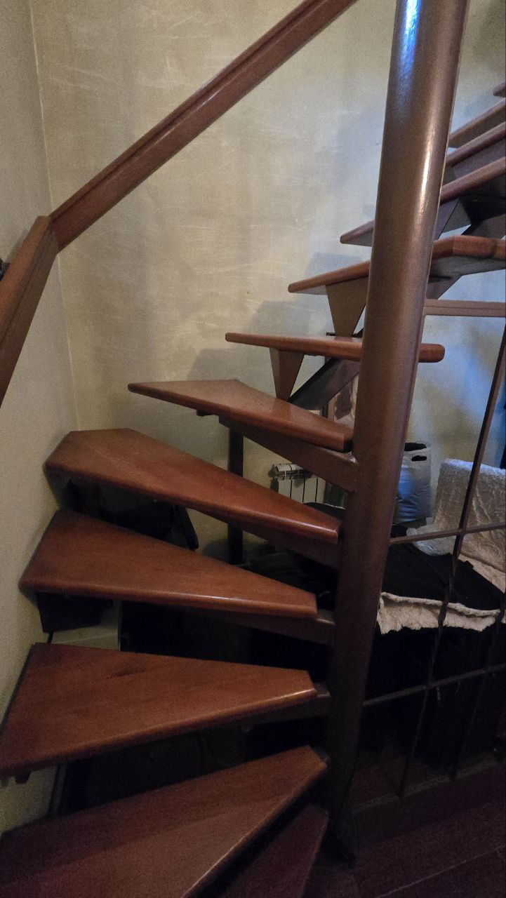 Будинок на Садова вул.