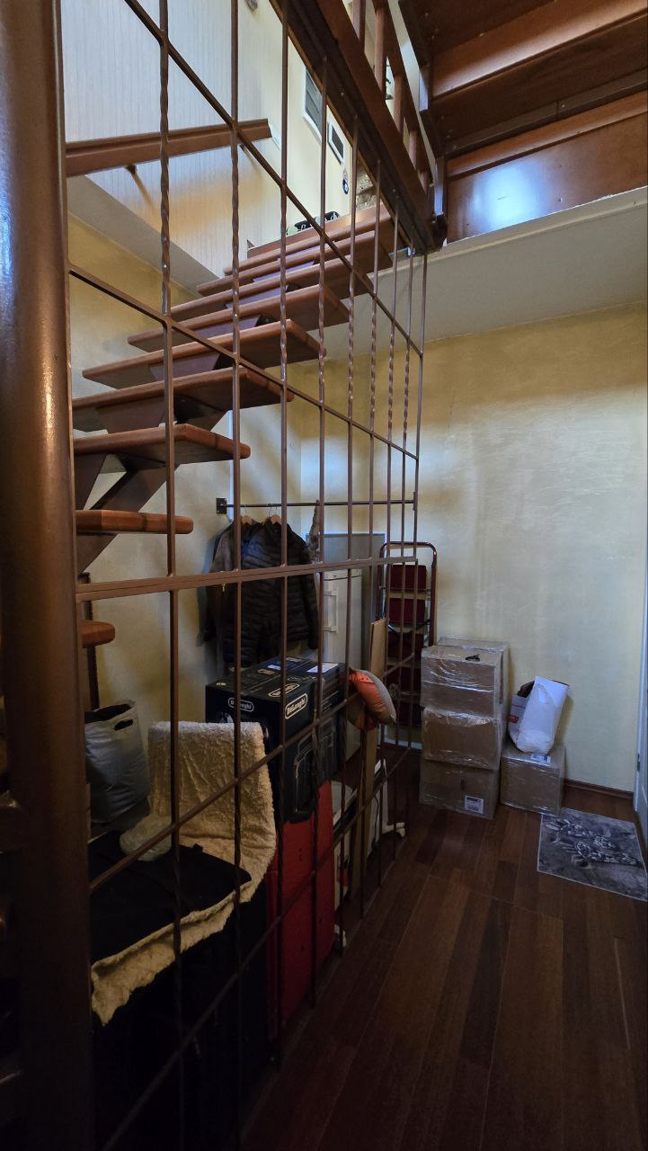 Будинок на Садова вул.