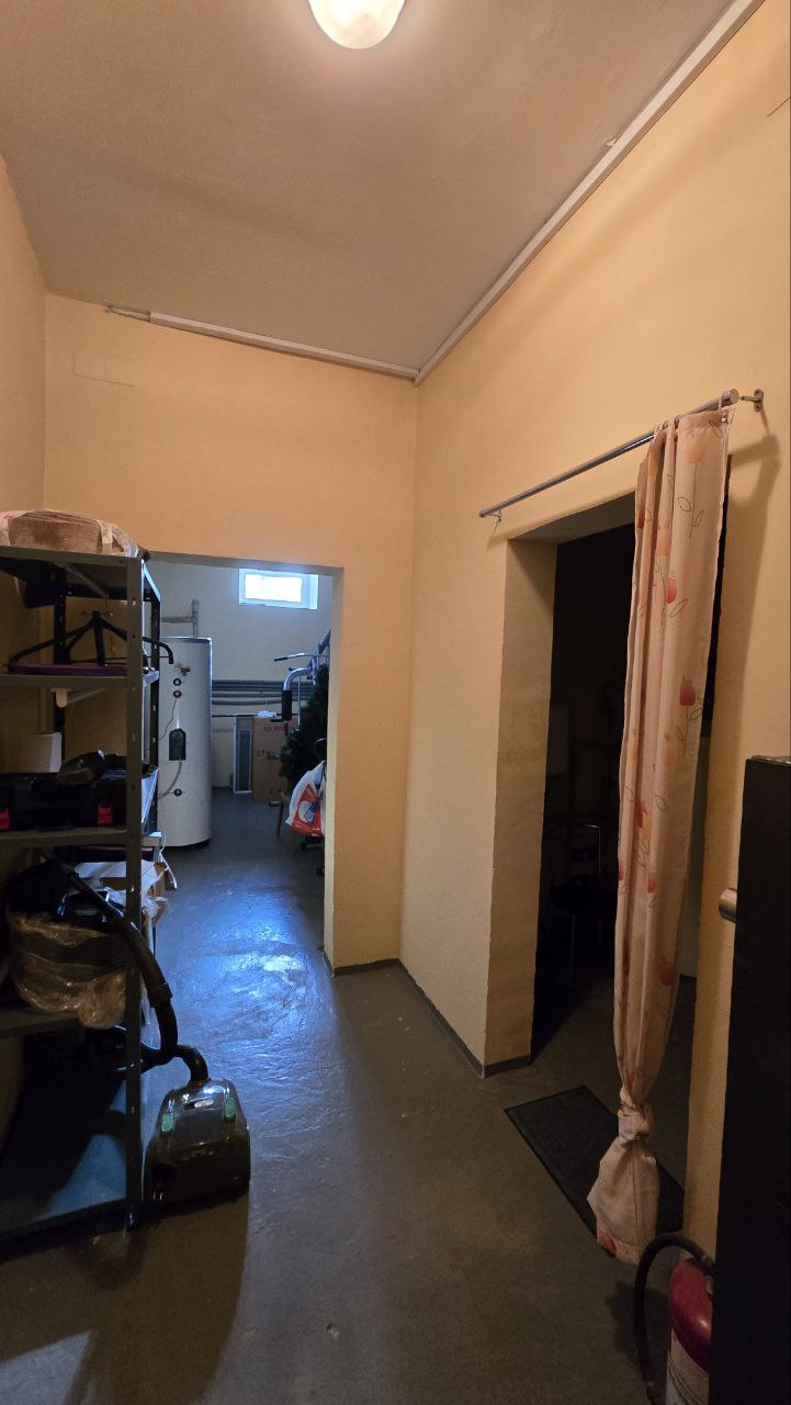 Будинок на Садова вул.