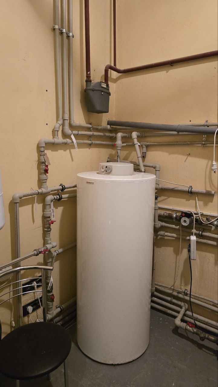 Будинок на Садова вул.