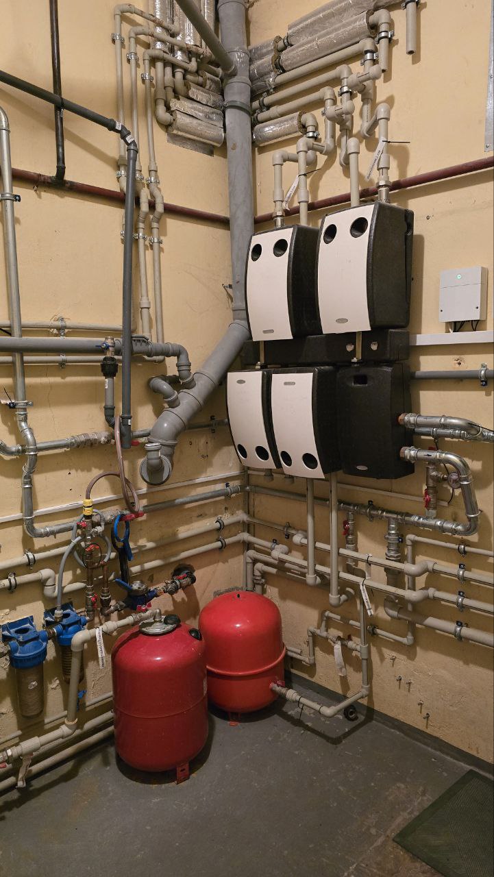 Будинок на Садова вул.