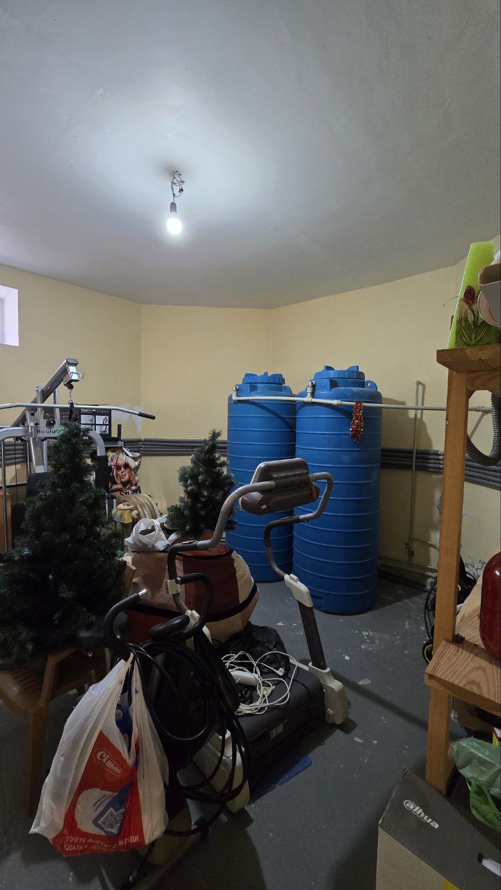 Будинок на Садова вул.